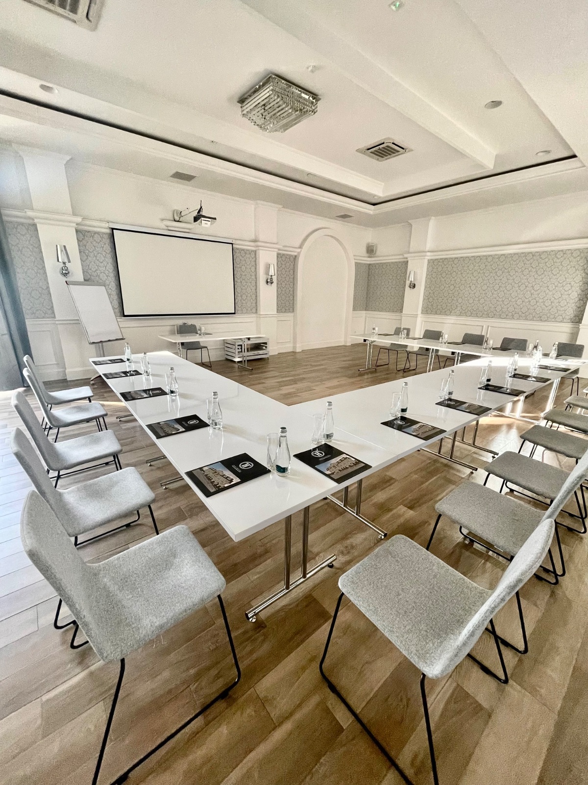 Checklist organizatora konferencji - 20 punktów przed wydarzeniem
