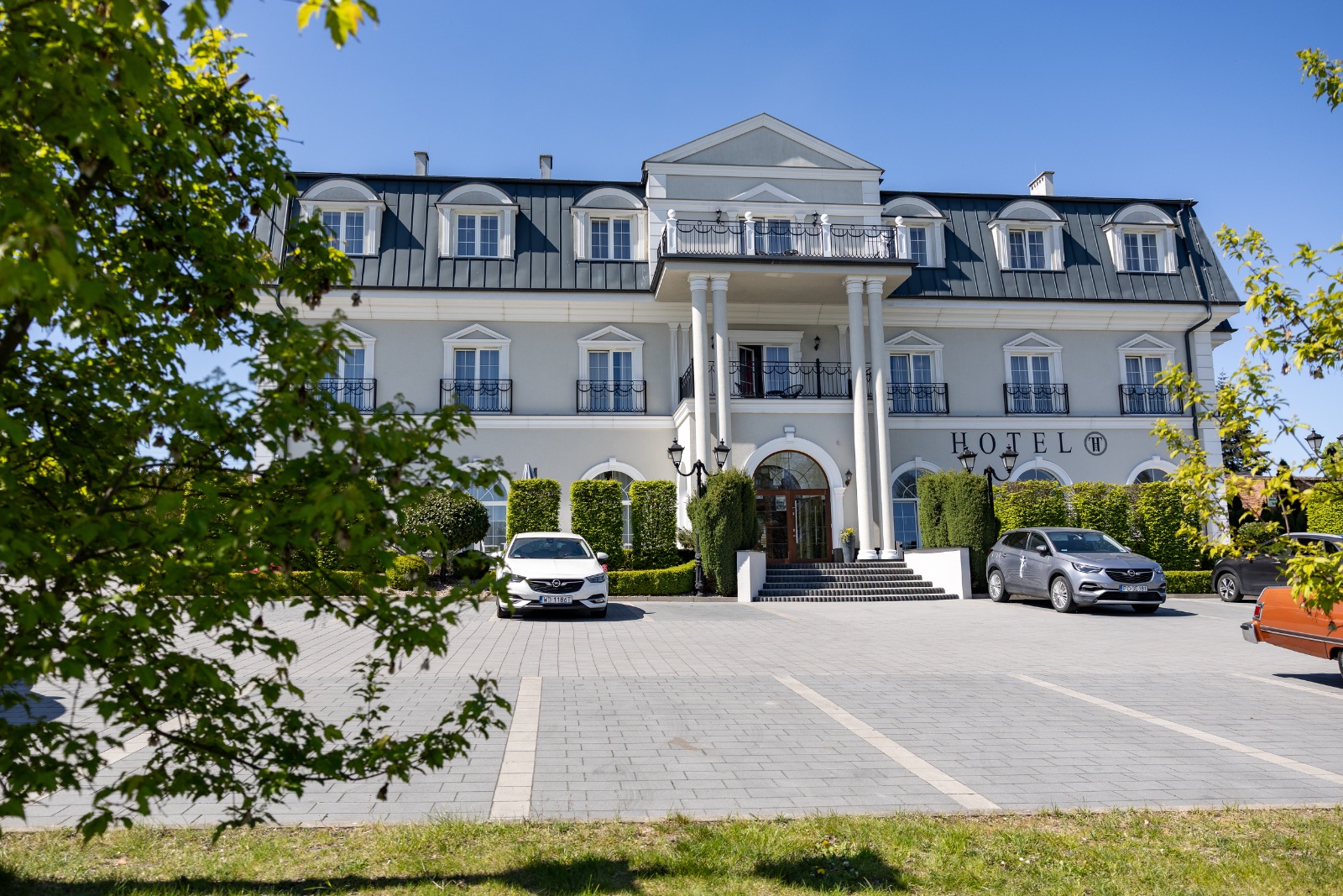 Hotel dla rodzin w Wielkopolsce - czego szukać, jadąc z dziećmi