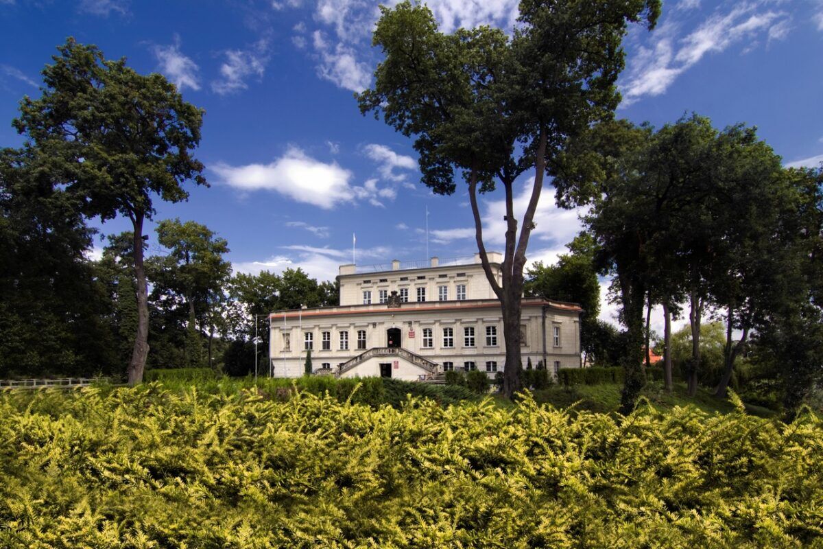 Hotel Leszno na weekend - co zobaczyć w okolicy przez 2 dni