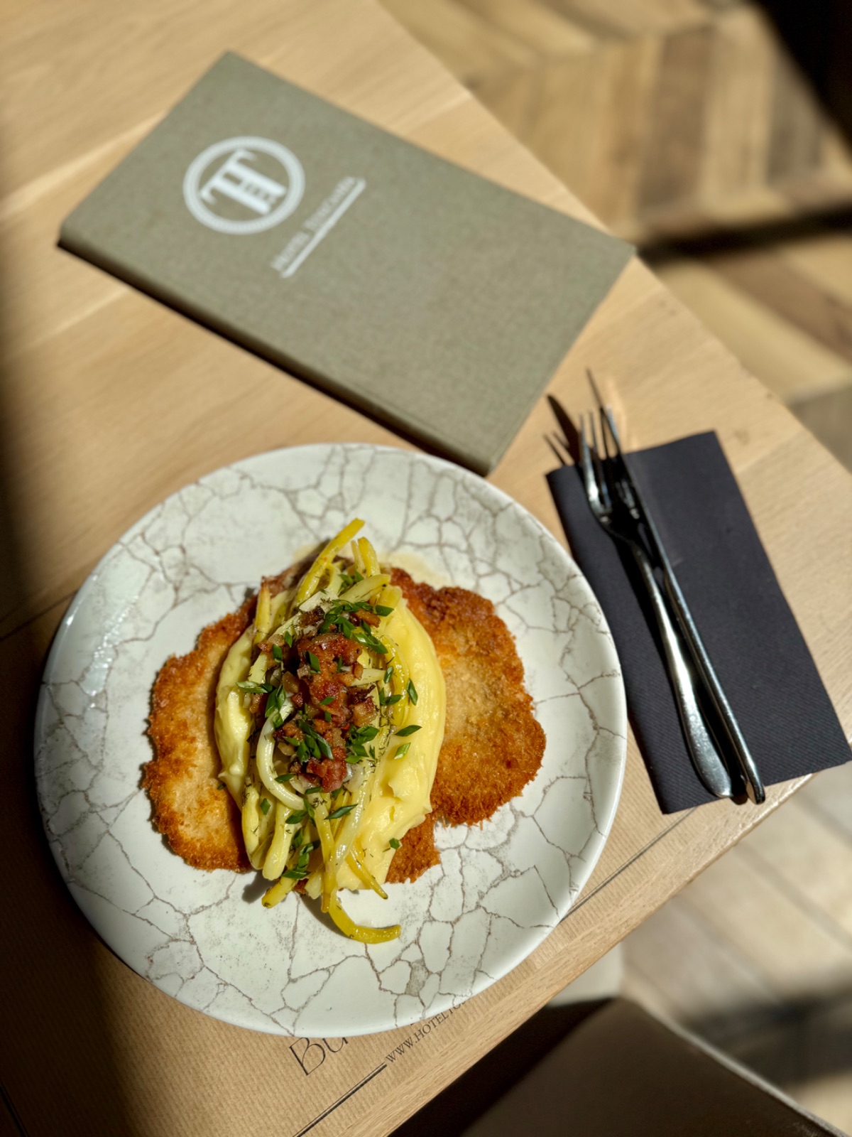 Restauracja w pobliżu Leszna na rodzinny obiad - jak wybrać
