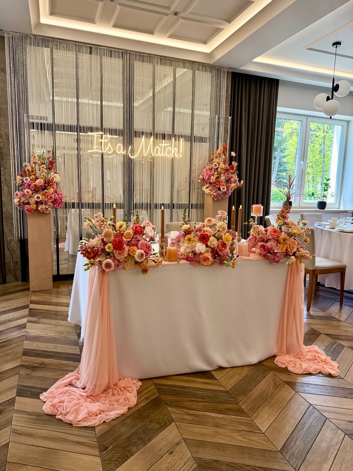 Baby shower i wieczór panieński - kameralne przyjęcia w Toscanii