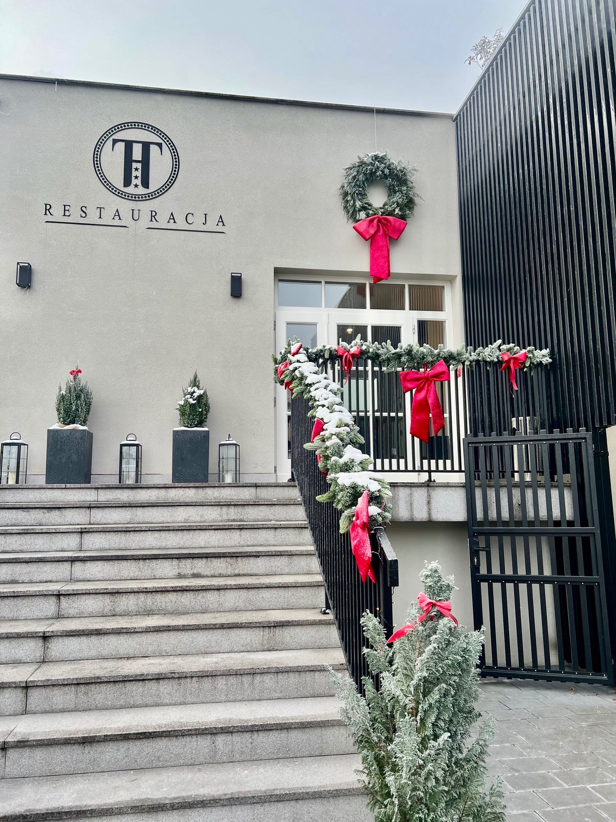 Wigilia firmowa w Wielkopolsce - rezerwuj termin przed sezonem