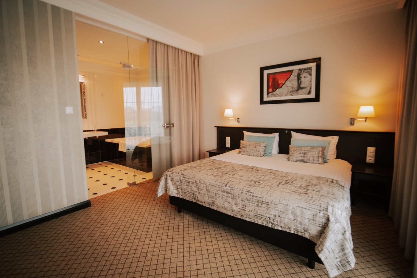 apartament