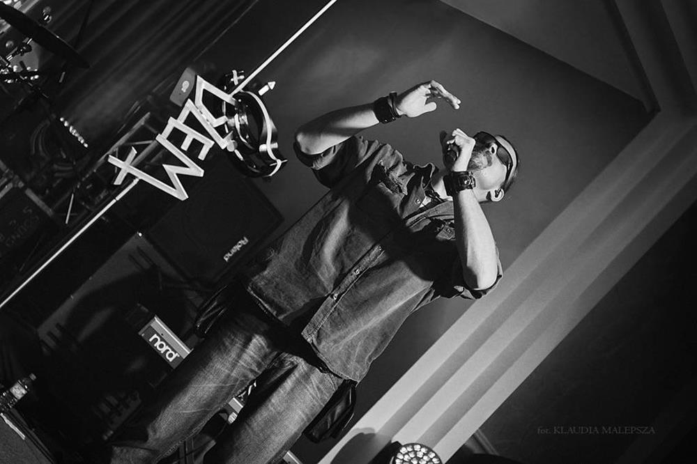 Dżem - koncert w Hotelu Toscania (zdjęcie 5 z 13)