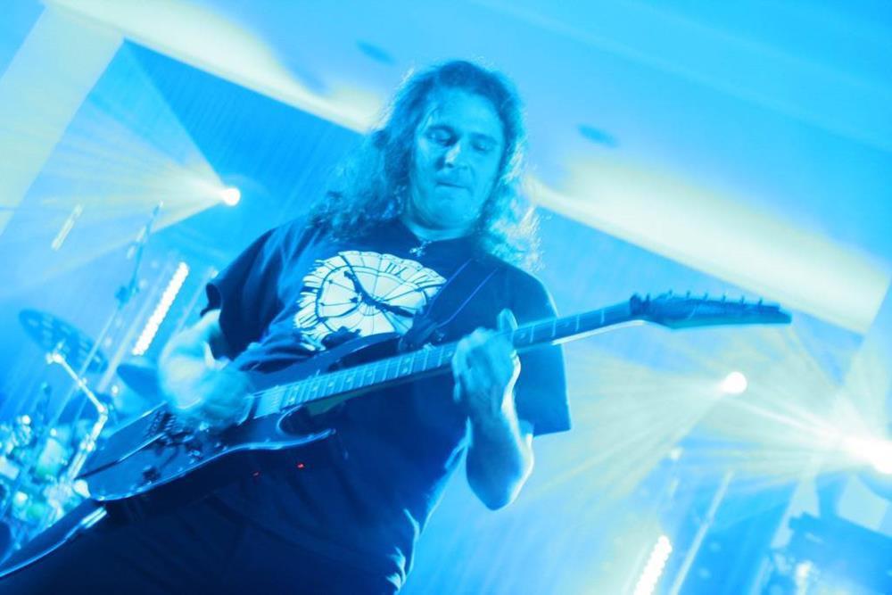 Electric Chair i Lombard - koncert w Hotelu Toscania (zdjęcie 5 z 17)