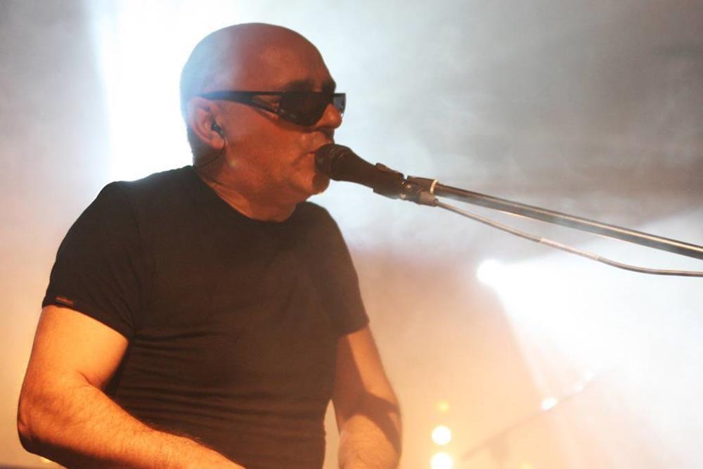 Electric Chair i Lombard - koncert w Hotelu Toscania (zdjęcie 8 z 17)