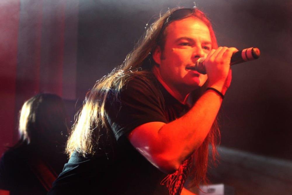 Electric Chair - koncert w Hotelu Toscania