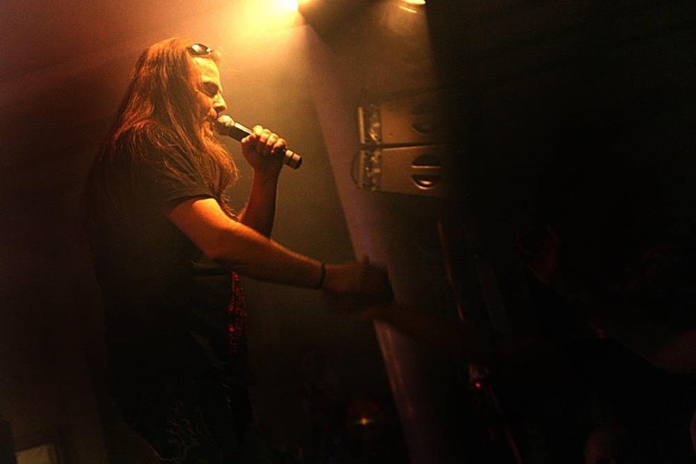 Electric Chair i Lombard - koncert w Hotelu Toscania (zdjęcie 15 z 17)