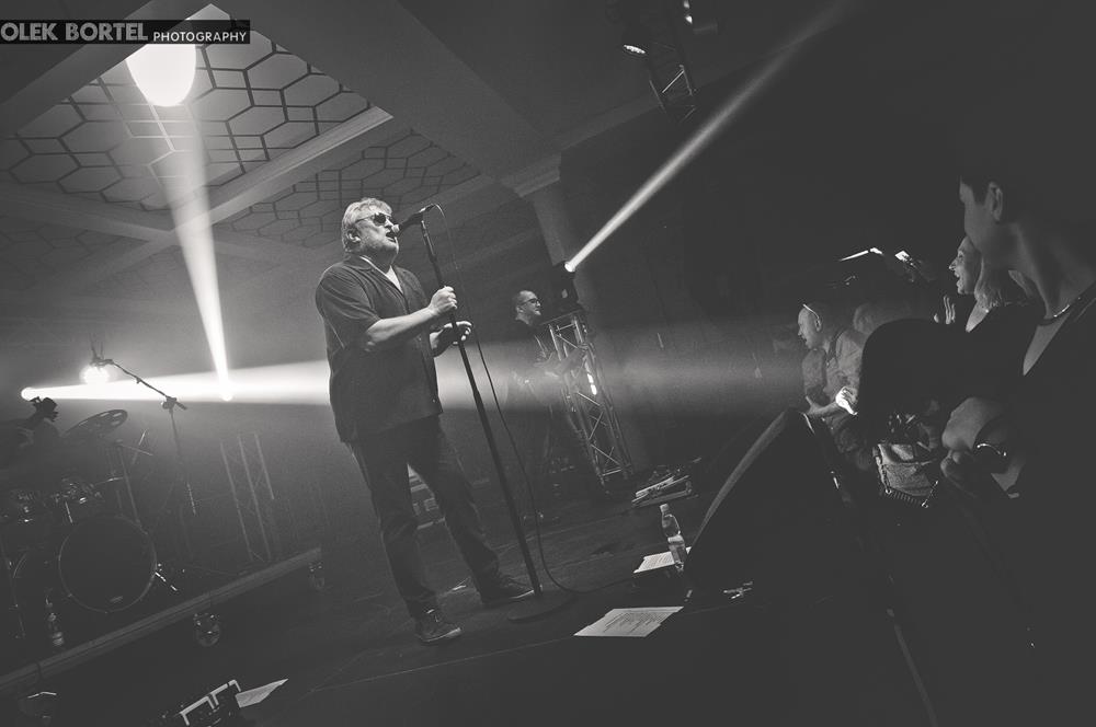 Kasia Kowalska i Krzysztof Cugowski - koncert w Hotelu Toscania (zdjęcie 2 z 41)