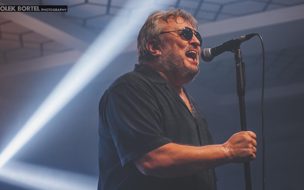 Kasia Kowalska i Krzysztof Cugowski - koncert w Hotelu Toscania (zdjęcie 3 z 41)