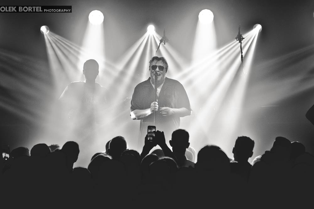 Kasia Kowalska i Krzysztof Cugowski - koncert w Hotelu Toscania (zdjęcie 5 z 41)
