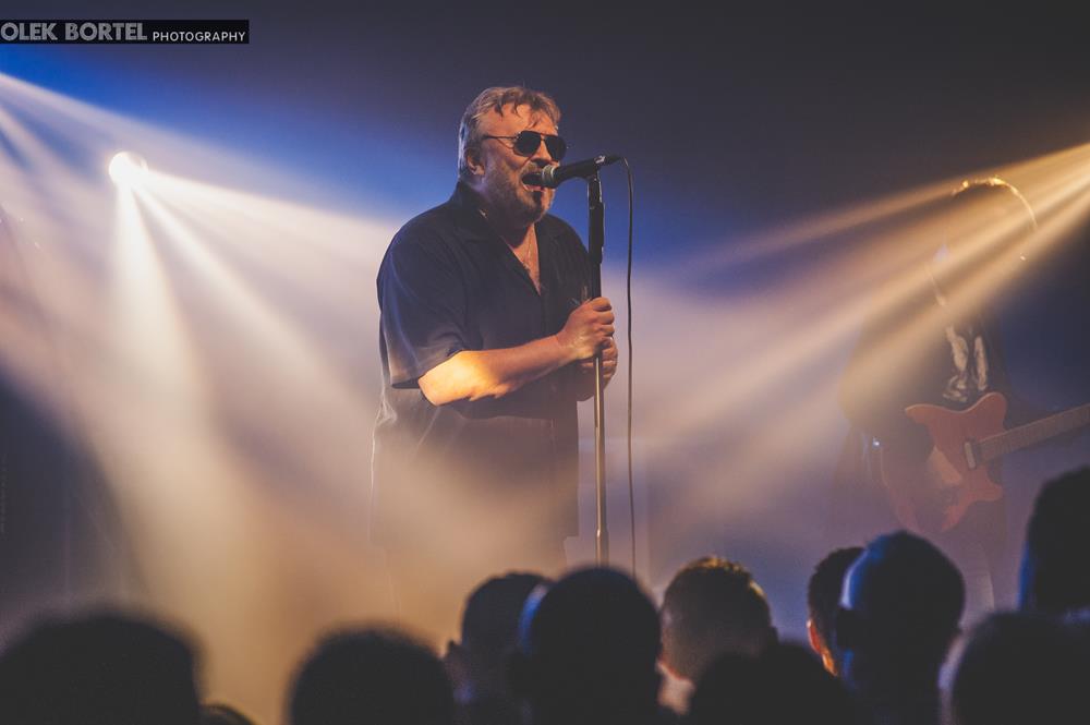 Kasia Kowalska i Krzysztof Cugowski - koncert w Hotelu Toscania (zdjęcie 9 z 41)