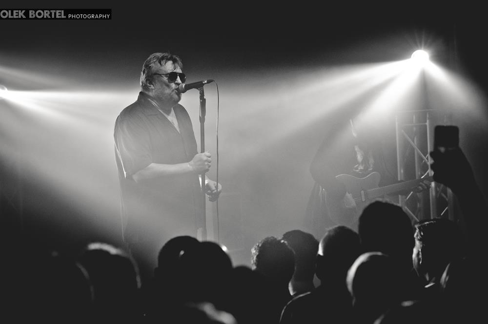 Kasia Kowalska i Krzysztof Cugowski - koncert w Hotelu Toscania (zdjęcie 10 z 41)