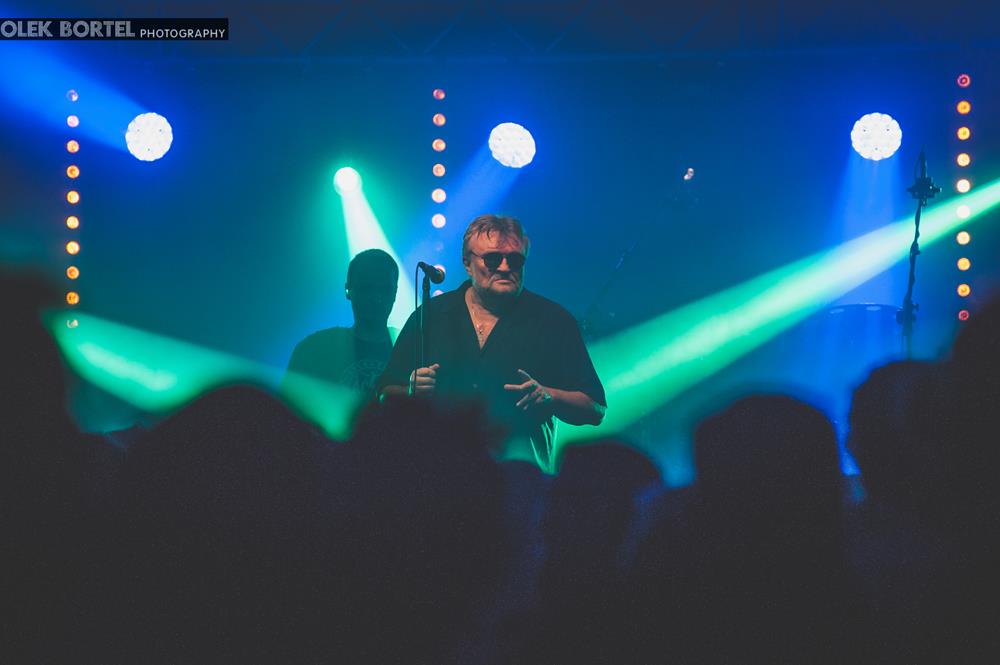 Kasia Kowalska i Krzysztof Cugowski - koncert w Hotelu Toscania (zdjęcie 11 z 41)