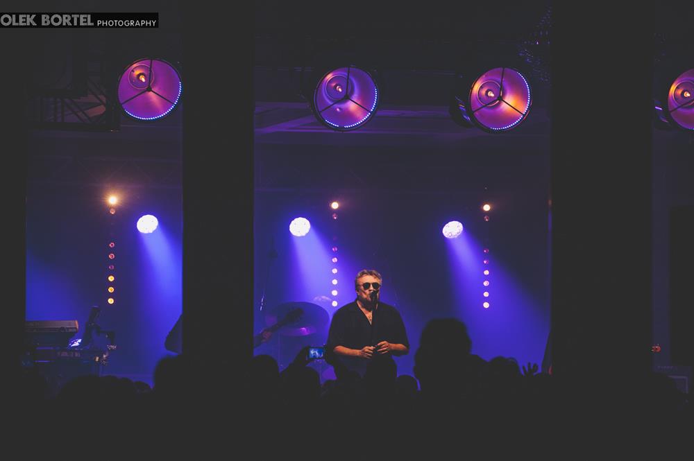 Kasia Kowalska i Krzysztof Cugowski - koncert w Hotelu Toscania (zdjęcie 14 z 41)