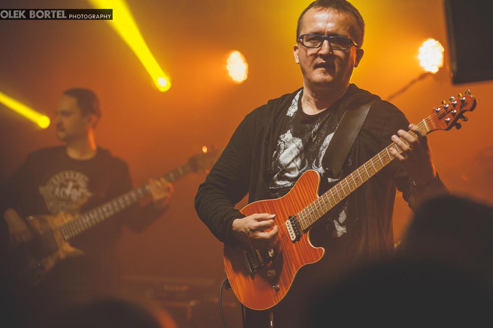 Kasia Kowalska i Krzysztof Cugowski - koncert w Hotelu Toscania (zdjęcie 16 z 41)