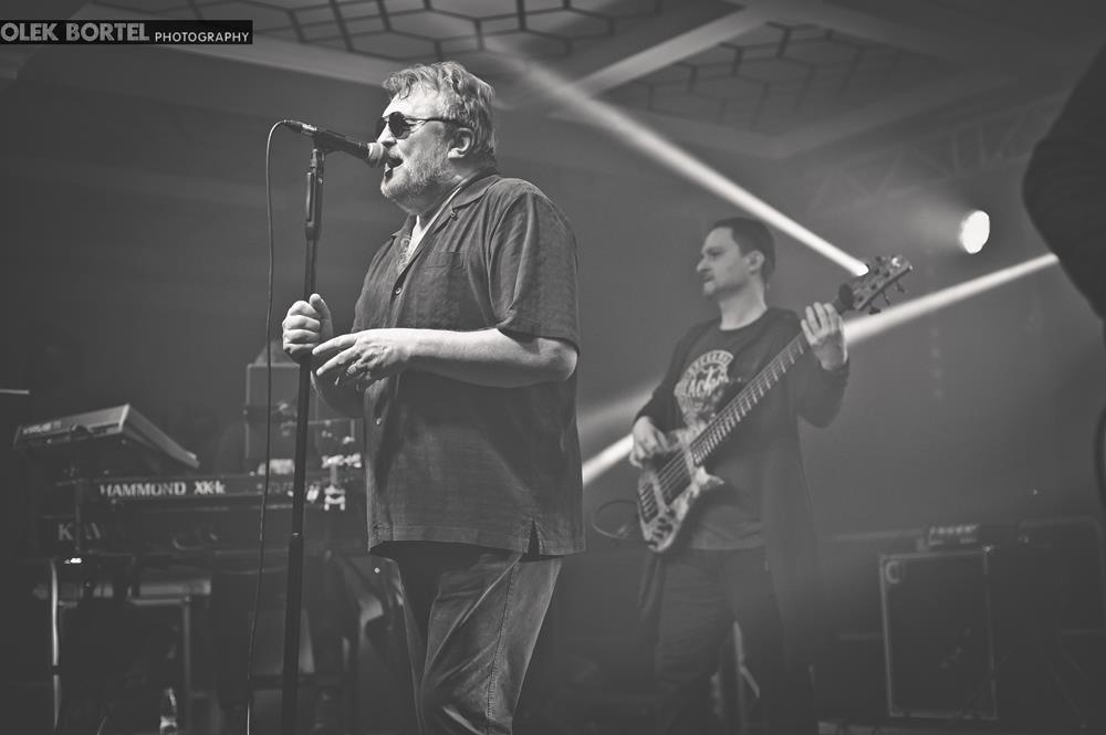 Kasia Kowalska i Krzysztof Cugowski - koncert w Hotelu Toscania (zdjęcie 17 z 41)