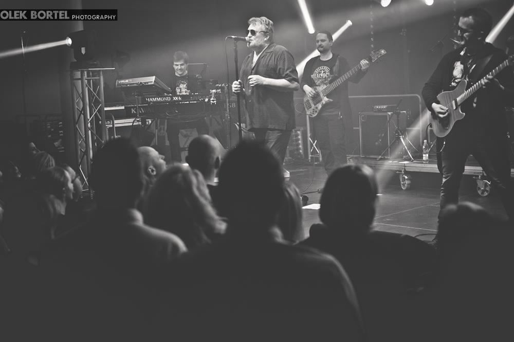 Kasia Kowalska i Krzysztof Cugowski - koncert w Hotelu Toscania (zdjęcie 20 z 41)