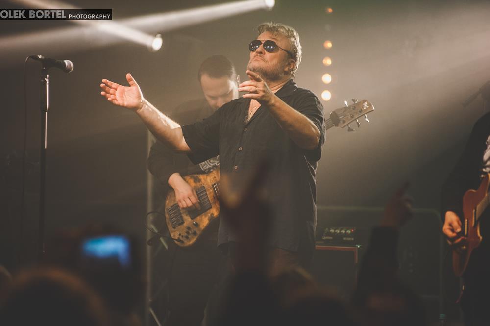 Kasia Kowalska i Krzysztof Cugowski - koncert w Hotelu Toscania (zdjęcie 22 z 41)