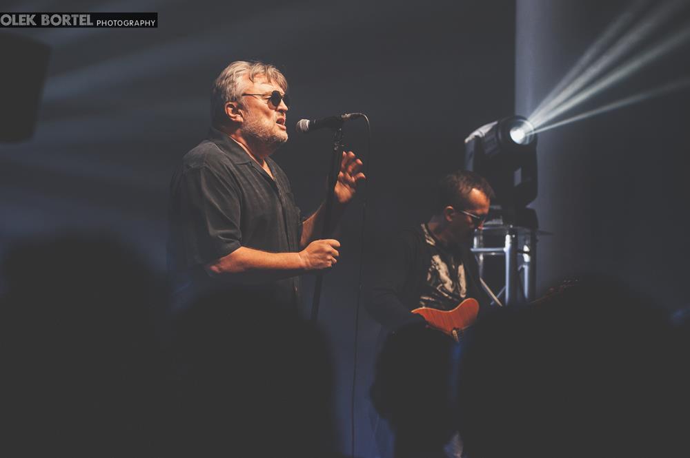 Kasia Kowalska i Krzysztof Cugowski - koncert w Hotelu Toscania (zdjęcie 37 z 41)