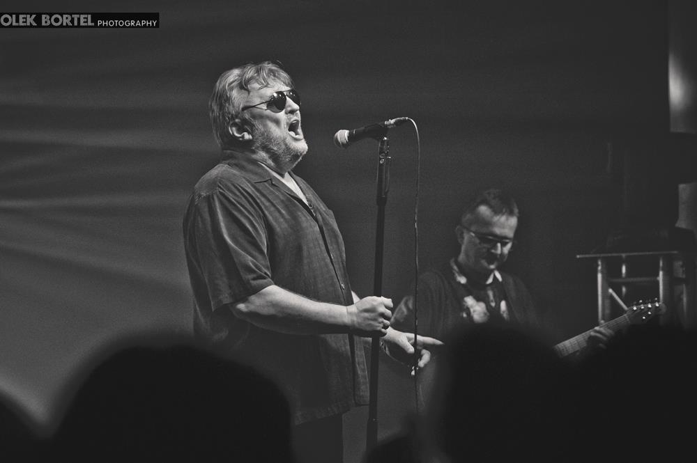 Kasia Kowalska i Krzysztof Cugowski - koncert w Hotelu Toscania (zdjęcie 38 z 41)