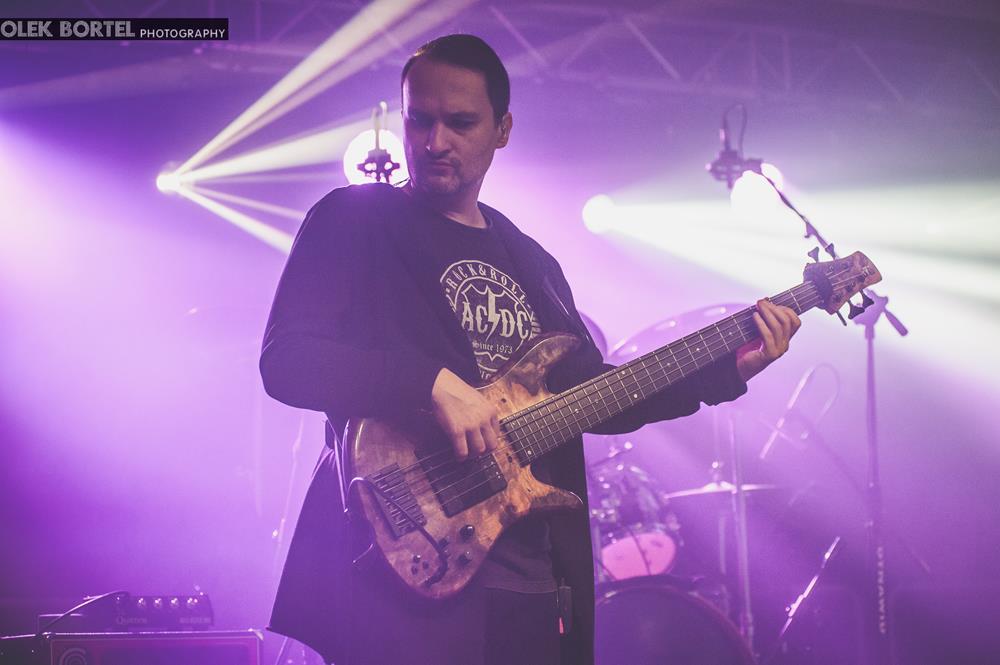 Krzysztof Cugowski - koncert w Hotelu Toscania