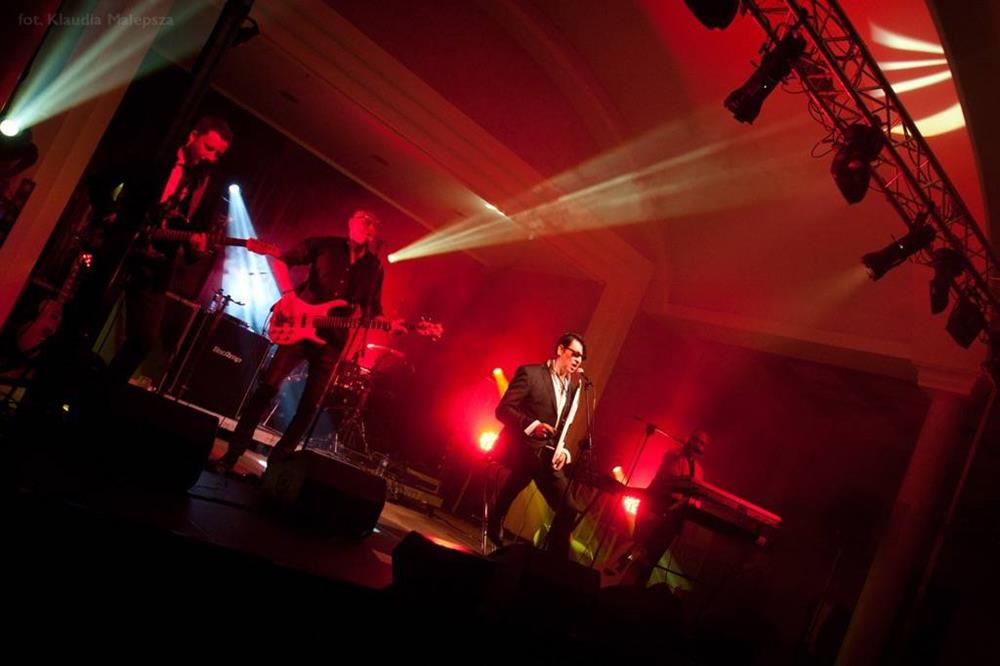 Maciej Maleńczuk - koncert w Hotelu Toscania (zdjęcie 5 z 16)