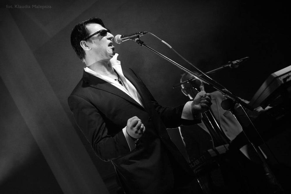 Maciej Maleńczuk - koncert w Hotelu Toscania