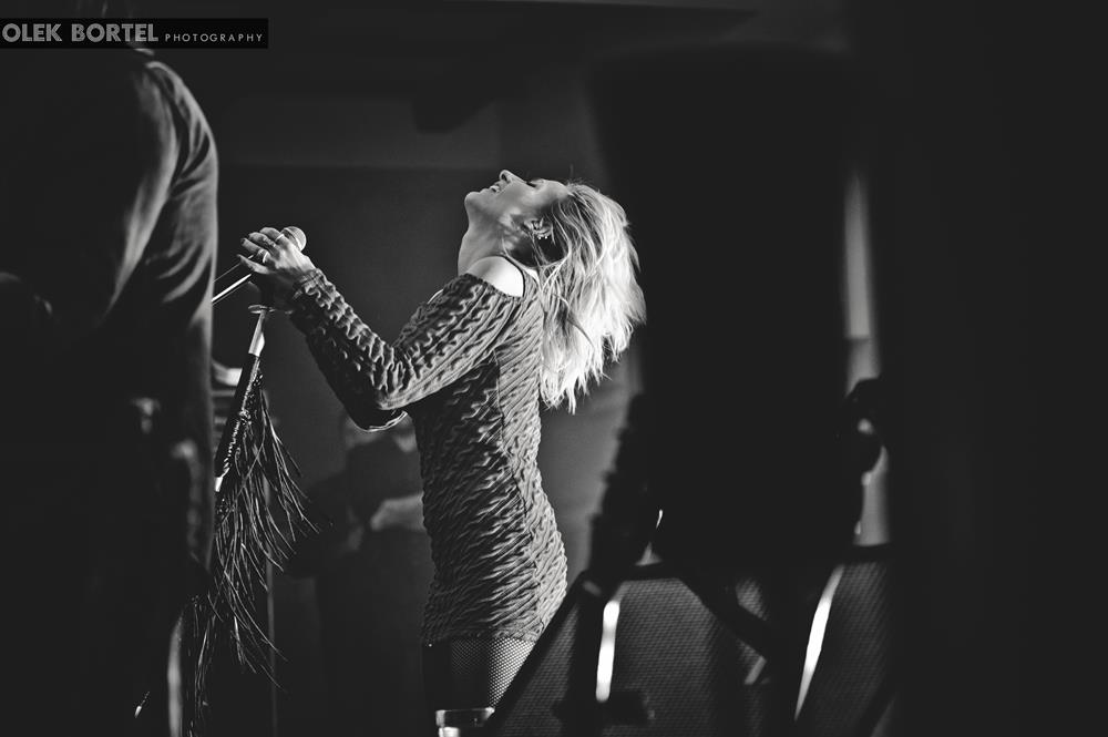 Patrycja Markowska i Lady Pank - koncert w Hotelu Toscania (zdjęcie 1 z 24)
