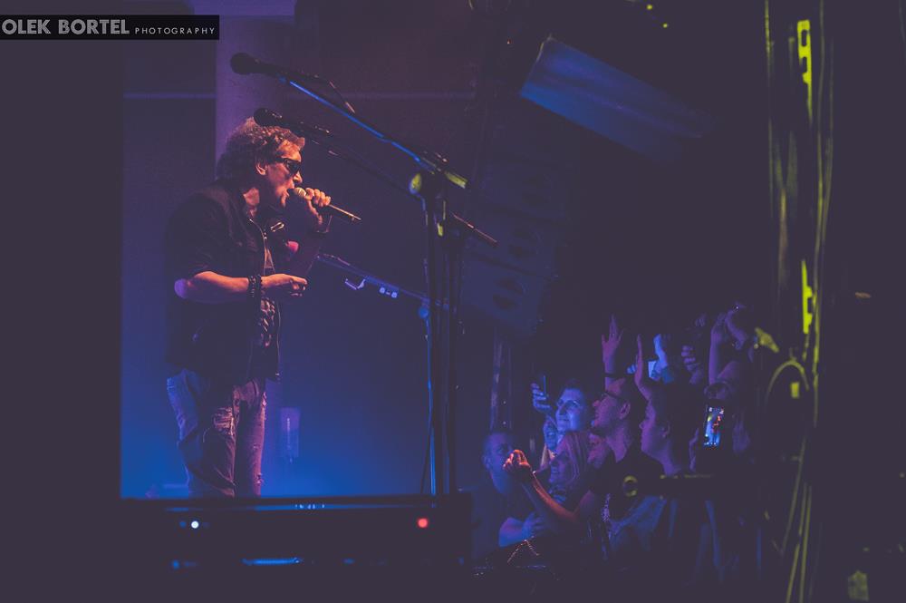 Patrycja Markowska i Lady Pank - koncert w Hotelu Toscania (zdjęcie 17 z 24)