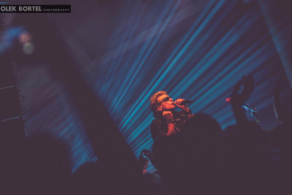 Patrycja Markowska i Lady Pank - koncert w Hotelu Toscania (zdjęcie 19 z 24)