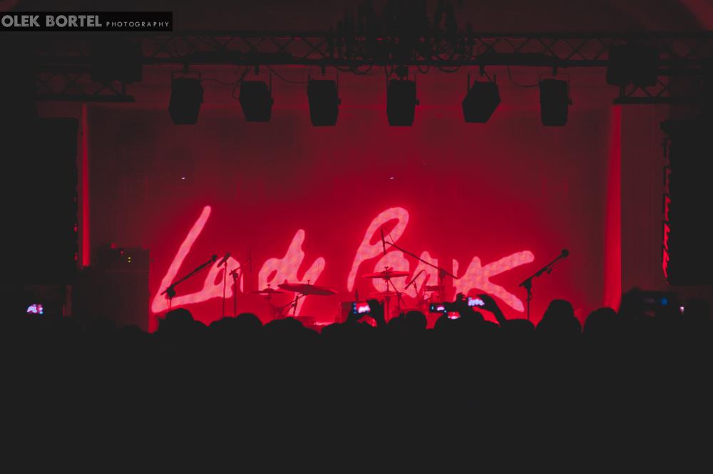 Patrycja Markowska i Lady Pank - koncert w Hotelu Toscania (zdjęcie 23 z 24)