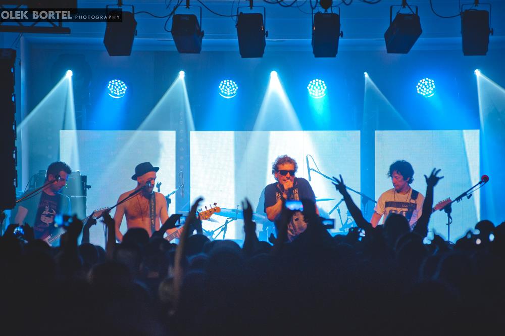 Patrycja Markowska i Lady Pank - koncert w Hotelu Toscania (zdjęcie 24 z 24)