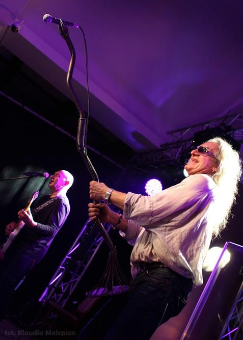 Perfect - koncert w Hotelu Toscania (zdjęcie 2 z 19)