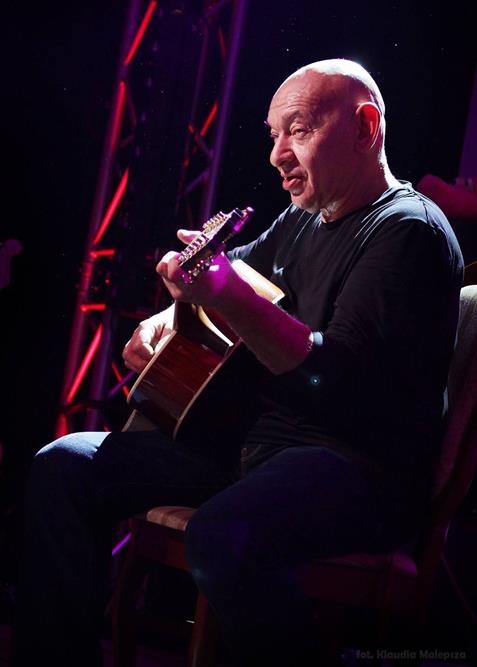 Perfect - koncert w Hotelu Toscania (zdjęcie 5 z 19)