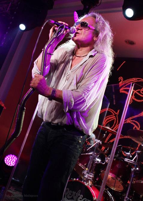 Perfect - koncert w Hotelu Toscania (zdjęcie 7 z 19)