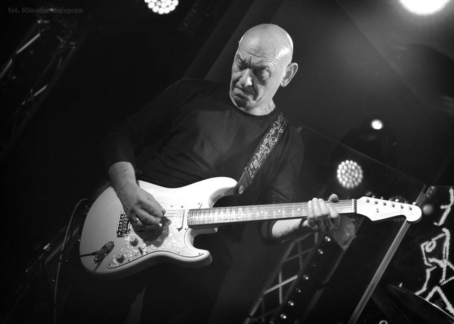 Perfect - koncert w Hotelu Toscania (zdjęcie 11 z 19)