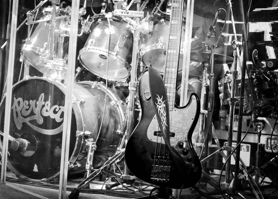Perfect - koncert w Hotelu Toscania