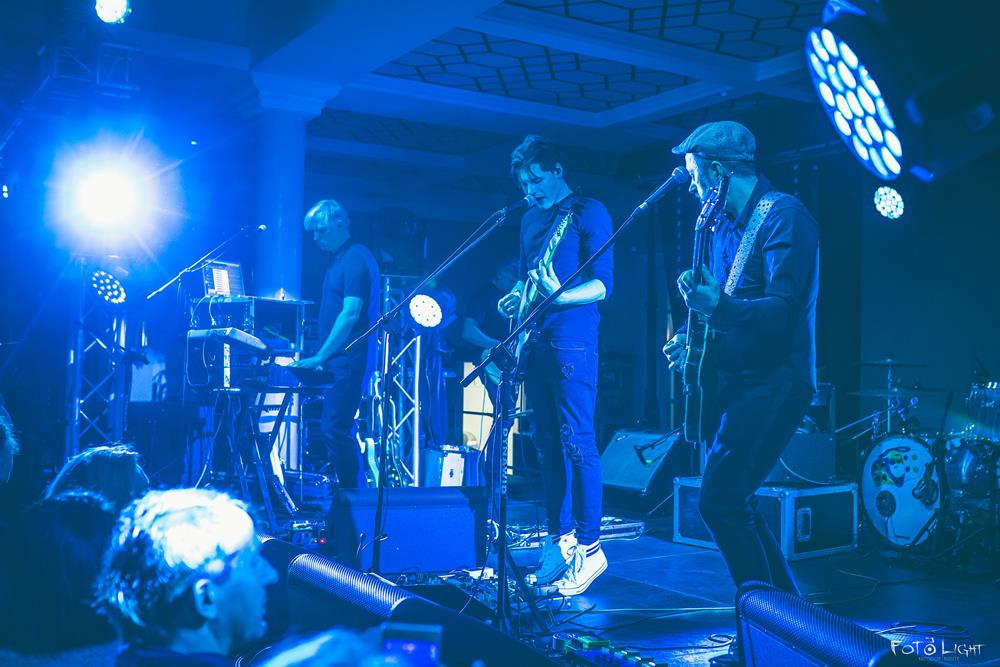 Wilki i Myslovitz - koncert w Hotelu Toscania (zdjęcie 3 z 79)