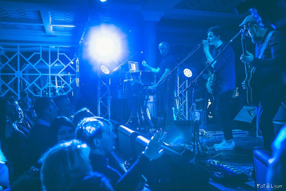 Wilki i Myslovitz - koncert w Hotelu Toscania (zdjęcie 4 z 79)