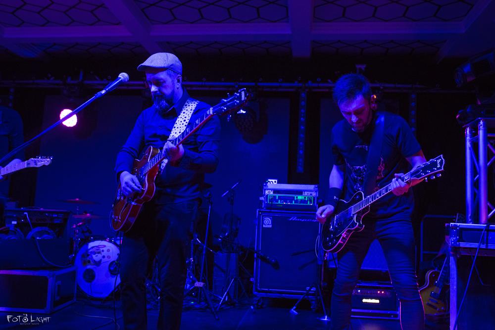Wilki i Myslovitz - koncert w Hotelu Toscania (zdjęcie 5 z 79)