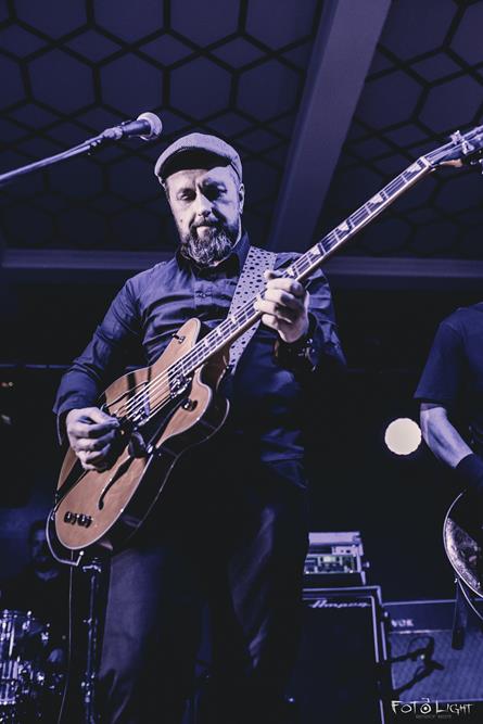 Wilki i Myslovitz - koncert w Hotelu Toscania (zdjęcie 7 z 79)