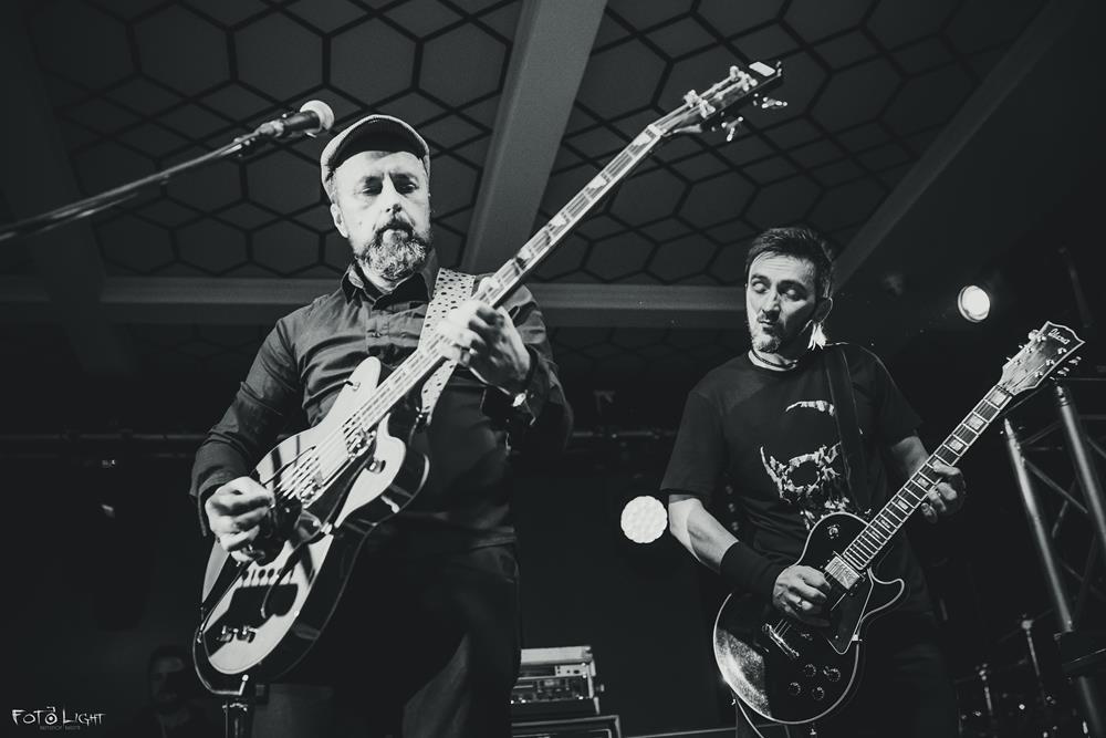 Wilki i Myslovitz - koncert w Hotelu Toscania (zdjęcie 8 z 79)