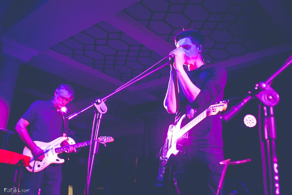 Wilki i Myslovitz - koncert w Hotelu Toscania (zdjęcie 9 z 79)