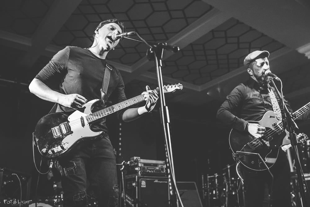 Wilki i Myslovitz - koncert w Hotelu Toscania (zdjęcie 13 z 79)