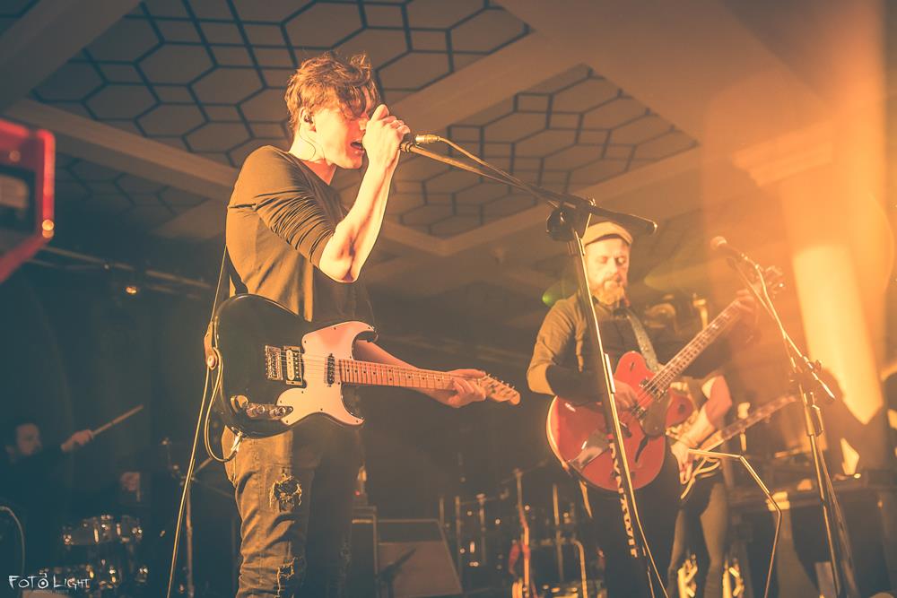 Wilki i Myslovitz - koncert w Hotelu Toscania (zdjęcie 15 z 79)