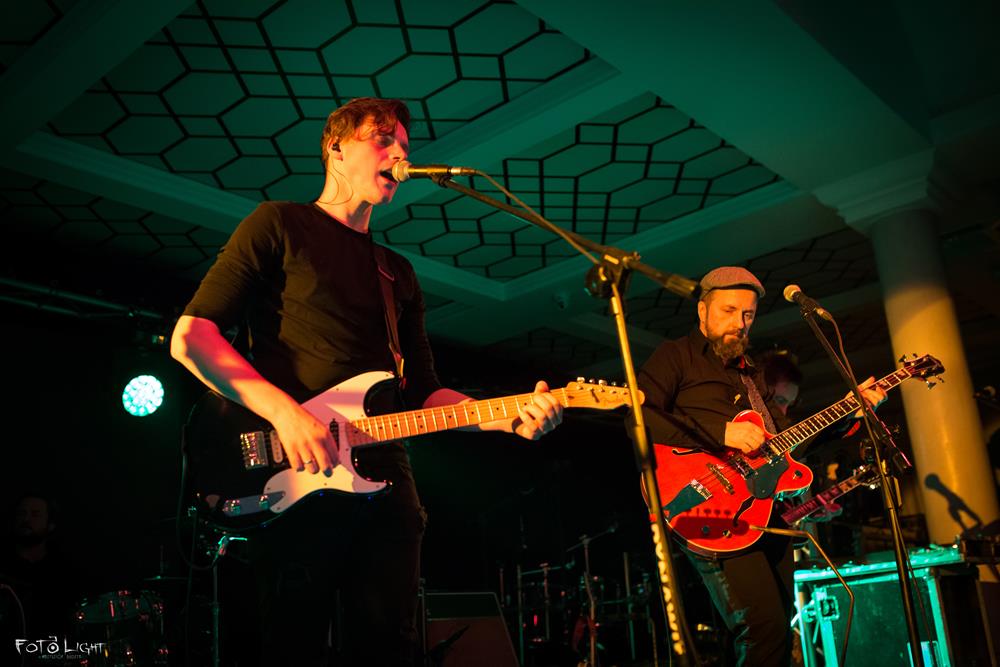 Wilki i Myslovitz - koncert w Hotelu Toscania (zdjęcie 16 z 79)