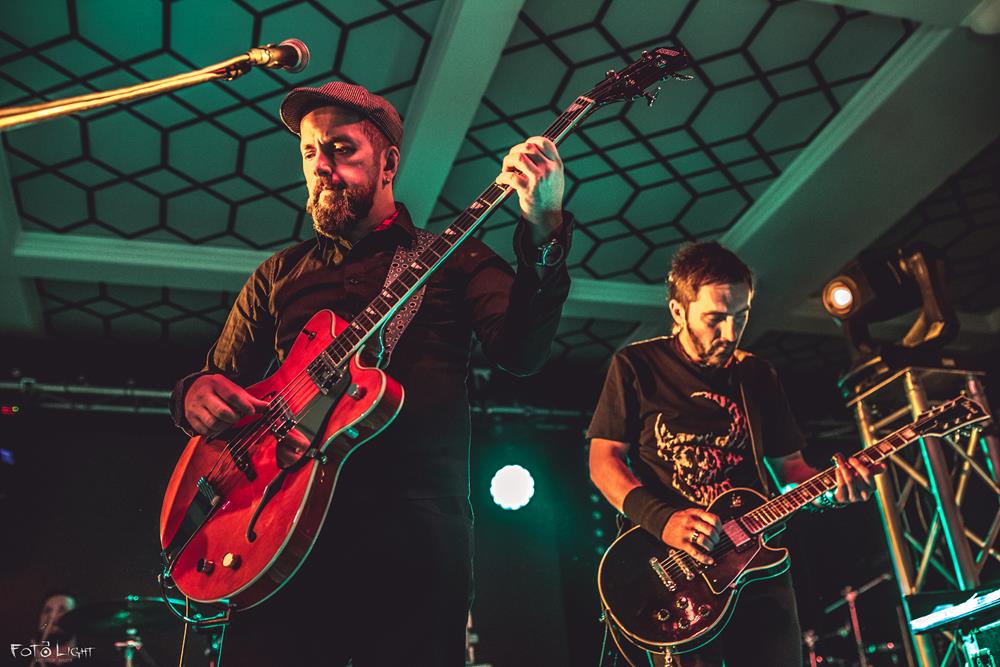 Wilki i Myslovitz - koncert w Hotelu Toscania (zdjęcie 18 z 79)