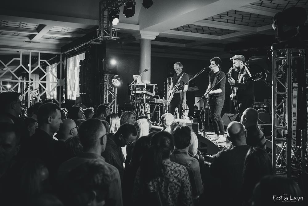 Wilki i Myslovitz - koncert w Hotelu Toscania (zdjęcie 19 z 79)