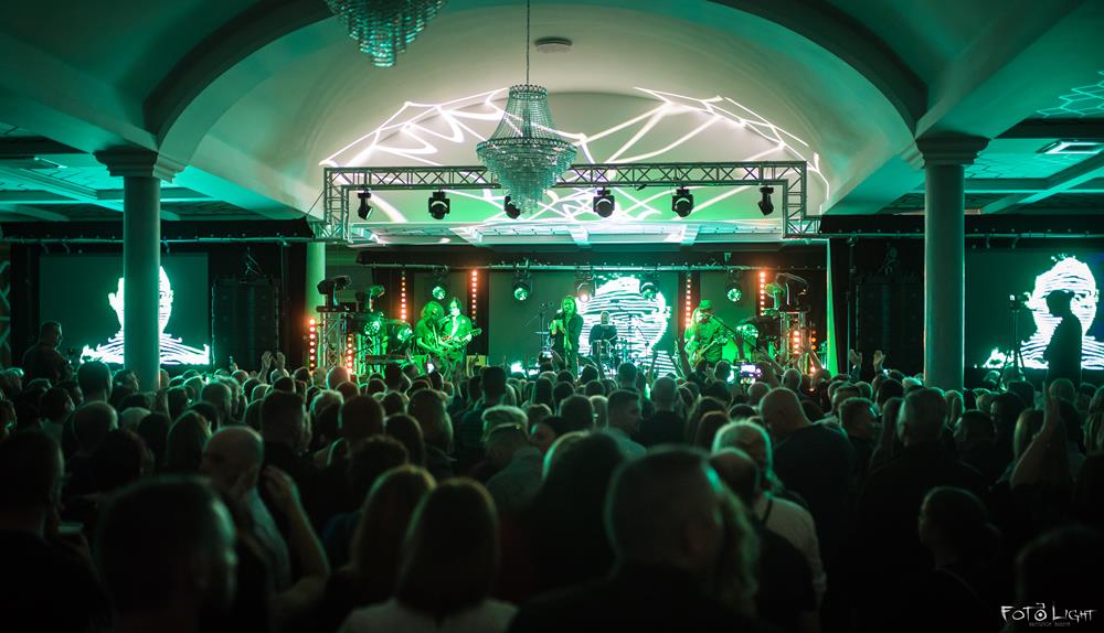 Wilki i Myslovitz - koncert w Hotelu Toscania (zdjęcie 28 z 79)